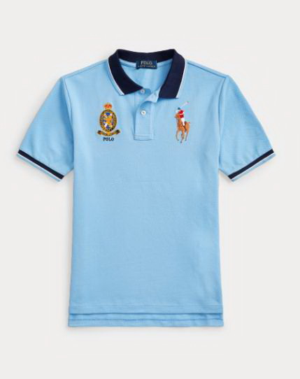 POLO short lapel T man S-2XL 2022-5-13-195